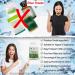 Organic Aloe Vera Capsules - Natural Digestive Support | [Brand Name] - Buy Online on GoSupps.com