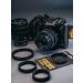 Tiltaing Seamless Focus Gear Ring 88-90mm - Precision Gear for Smooth Focusing - Buy Online on GoSupps.com