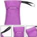 Beavorty Bath Bag Color Shampoo Purple Net Bag Soap Nylon - Buy Online on GoSupps.com