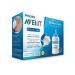 Philips Avent Anti-colic Baby Bottles Clear 4oz - 3 Piece Set, 3 Count - Buy Online on GoSupps.com