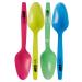 Dole Soft Serve Mix Mango + By The Cup Mood Spoons | Lactose-Free, 4.50 lb Bag - Buy Online on GoSupps.com
