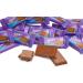  Milka Milka Naps - Milk Chocolate Squares - Practical Format - Display of 355 Units (4.5g) - Buy Online on GoSupps.com