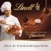 Lindt Chocolate Golf Balls - 110g | Gourmet Praline Gift for Golfers | Whole Milk Chocolate with Nougat & Waffle | Perfect Chocolate Gift - Buy Online on GoSupps.com