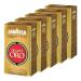 Lavazza Lavazza Qualit Oro Ground Coffee 5 x 250 g