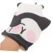 Buy Artifact Bathing Cleaning Gloves - Viscose Fiber Shower Mitts for Skin Scrubbing & Cleaning Supplies - Buy Online on GoSupps.com