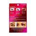 i-ENVY 5 Pairs Demi Wispies False Lashes - 100% Human Hair Natural Look Comfortable & Reusable (2 PACK) for Fluffy Volume & Curl - International Shipping Available - Buy Online on GoSupps.com