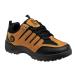 Avalanche Men's Hiking Shoes Backpacking Boot 11 Tan Black