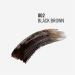 Rimmel Kind + Free Volume & Length Mascara Brown Black 7ml - Pack of 1 - Buy Online on GoSupps.com