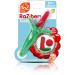 Razbaby RaZberry Baby Teether & Toothbrush - BerryBumps for Soothing Sore Gums - 1 Oz - Buy Online on GoSupps.com