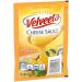 Velveeta Original Cheese Sauce Pouches 6 ct Box - 4 oz Packets Cheddar - Buy Online on GoSupps.com