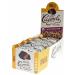 Cocomel, Organic Vanilla, Chocolate Covered, 1 Ounce