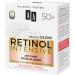 AA RETINOL INTENSIVE 50+ active day cream wrinkle reduction + elasticity 50 ml Daily - Buy Online on GoSupps.com