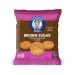 Goodie Girl Brown Sugar Crunchy Oat Flour Cookies | Gluten Free & Kosher | 24 Individually Wrapped 0.75 oz. 100 Calorie Packs - 24 Count - Buy Online on GoSupps.com