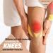 Physix Gear Sport Kinesiology Tape - Waterproof Muscle Support Adhesive - 2in x 16.4ft Roll - Injury Recovery Aid - Beige Nude (2 Pack) - Buy Online on GoSupps.com