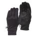 Black Diamond Midweight Wooltech Gloves Medium Anthracite