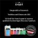 Kr p l Premium Linseed Oil for Animals - 1000ml Omega 3 Dietary Supplement for Horses Dogs & Cats - High-Quality Cold-Pressed Flax Seed Oil - Made in Austria - Buy Online on GoSupps.com