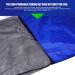 Zerodis Aquarium Fish Net Waterproof Soft Fish Transfer Net Long Koi Tansfer Mesh Basket with 20-inch Long Handle for Medium Large Fish Spawning Breeding Care & Transfer(Diameter 35CM) - Buy Online on GoSupps.com