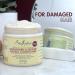 Shea Moisture Jamaica Black Castor Oil Leave-In Conditioner 16oz (Pack of 1) | 473ml - Buy Online on GoSupps.com