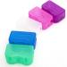Dental Aesthetics UK Toothbrush Cover - Set of 5 Colours - Buy Online on GoSupps.com