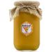 RAW HONEY directly from the beekeeper in Poland | 1 1 KG | GOLDENROD honey | Raw natural very healthy without additives. Unfiltered not centrifuged or heated | Made by bees GOLDENROD honey 1.10 kg (Pack of 1)