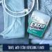 Wrigleys Extra Refreshers Polar Ice Sugar Free Chewing Gum 40 Piece Tub - Buy Online on GoSupps.com