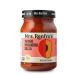 Mrs. Renfros Mango Habanero Salsa Non-GMO, Gluten-Free (16-oz. jars, 2-pack) Mango Habenaro 1 Pound (Pack of 2)