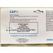Clear Size 00 Gelatin Capsules - 500 Count | Halal & Kosher Certified for Pharmaceutical & Home Use - Buy Online on GoSupps.com