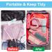 Portable Toothbrush Case Set | Travel Toothbrush Holder & Cup for Hiking & Camping | 3-Piece Travel Set - Buy Online on GoSupps.com