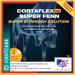 Cortaflex Equine America HA Super Fenn Solution | Premium Joint Care for Horses | Supports Mobility & Recovery | 1 Litre - Buy Online on GoSupps.com
