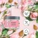 Love Beauty And Planet Blooming Strength & Shine Hair Mask 300ml - Nourishing Hair Care | International Shipping Available - Buy Online on GoSupps.com