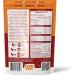 Energy Chews - All-Natural Focus & Energy Gummies with Caffeine B12 & Electrolytes | Fruit Punch Flavor - 30 Chews - Buy Online on GoSupps.com