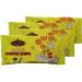 King David Vegan Lactose-Free Non-Dairy Kosher White Chocolate Flavored Chips 8.8-Ounce Bags (Pack of 8) - Buy Online on GoSupps.com