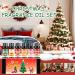  Fyrdyn Candle Making Oil 6 Pieces Holiday Soap Aroma - Christmas Candle Oil - For Body Massage Holidays Winter Living Room Bathroom Meditation Spa Yoga - Buy Online on GoSupps.com