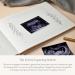 Your Edition Baby Book - Unisex Memory Book for Expecting Mums | Luxury First 5 Years Baby Milestone Book | Pregnancy Gift with Checklist and Photo Section | Gift Boxed Baby Gift - Buy Online on GoSupps.com