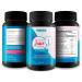 Hair Juice Ultra Growth Accelerator Vitamins | Longer Stronger Hair Support & Healthy Growth Cycle - Buy Online on GoSupps.com