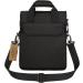ArcEnCiel Tactical Messenger Bag - Men's Military MOLLE Sling Shoulder Pack Briefcase Assault Gear Utility Carry Satchel (Black) - Buy Online on GoSupps.com