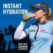 BioSteel Hydration RTD Blue Raspberry 12 x 500ml | Electrolyte Drink for Optimal Hydration | International Shipping Available - Buy Online on GoSupps.com