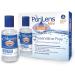Purilens Mini Preservative Free Saline Solution 60mL Bottles - Pack of 6 | 2 Fl Oz Clear Solution - Buy Online on GoSupps.com