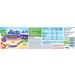 Buy Alete Organic Evening Porridge for Babies - Dairy Rice Vanilla Cinnamon 6 Pack (190g each) - No Palm Oil or Added Sugar Suitable from 6 Months International Shipping Available - Buy Online on GoSupps.com