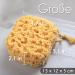 myHomeBody Premium Bath Sponge - Large Foam Loofah Body Sponge for Shower | 3 Pack - Ultimate Clean & Luxurious Experience - Buy Online on GoSupps.com