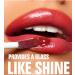 Buy Mirror Water Lip Gloss - Moisturizing & Waterproof Juicy Lip Tint | Long-Lasting Non-Sticky Formula for Gorgeous Color & Shine - International Shipping Available - Buy Online on GoSupps.com