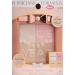 Physicians Formula Nude Wear Custom Glow Palette Light 0.24 oz - Natural Radiance Makeup - Buy Online on GoSupps.com