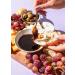 KoRo Balsamic Onion Chutney (4 x 730g) | Sweet & Sour Caramelized Onion Sauce with Agave Syrup - International Shipping Available - Buy Online on GoSupps.com
