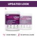 RSP Nutrition AminoLean Pre Workout Powder - Blackberry Pomegranate - 30 Servings - Buy Online on GoSupps.com