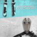 SHALL 3-Piece Bolt Cutter Kit 14" Heavy Duty Bolt Cutter 8" Wire Cutter 8" Wire Rope Cutter Ergonomic Handle Security Lock More Efficient Leverage & Adjustable Opening Carrying Case Included - Buy Online on GoSupps.com