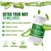 Dr Vitamin 15 Day Cleanse - All-Natural Gut Support & Detox for Men & Women - Colon Cleanser for Bloating Constipation Relief & Weight Loss - 30 Capsules - Buy Online on GoSupps.com