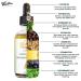 9 in 1 Natural Hair Growth Strengthening Oil - 2 Fl Oz. - Buy Online on GoSupps.com