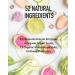 FromBIO Vitality Multivitamin Chewable - 11 Vitamins, 2 Minerals (Zinc and Selenium) - 60 Tablets - Buy Online on GoSupps.com