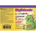 Natural Factors Big Friends Chewable Vitamin C 250 mg â€“ Tangy Orange Flavor, 90 Tablets - Buy Online on GoSupps.com