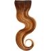 Balmain DoubleHair Extensions Human Hair 40 cm Length - Number 7G.8G OM Gold Blonde Ombre - 3 Pieces - Buy Online on GoSupps.com
